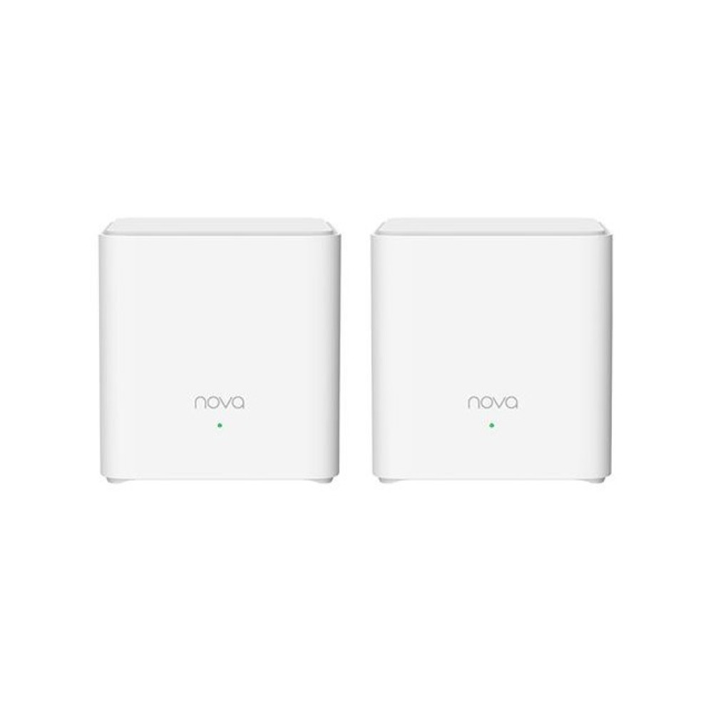 WiFi Mesh-система Tenda MX3 (MX3-KIT-2)